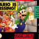 Illustration for article titled Actually, emMario Is Missing/em Was Awesome